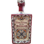 Dos Artes Reposado Tequila Clasico Edition