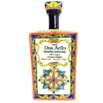 Dos Artes Reserva Especial Extra Anejo 1.75L Tequila