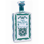 Dos Artes Reposado 1L Tequila