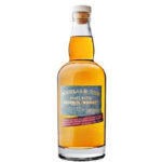 Douglas & Todd Small Batch Bourbon Whiskey