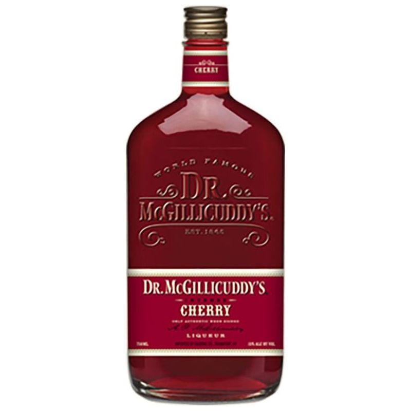 Dr.-McGillicuddys-Intense-Cherry-Schnapps-Liqueur_8a64749b-e579-4cb4-a3bd-b99205a99c81.jpg Dr. McGillicuddy's Cherry Liqueur - Image 1