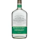 Dr. McGillicuddy's Mentholmint Liqueur