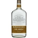 Dr. McGillicuddy's Raw Vanilla