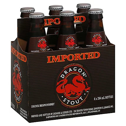 DragonStout.jpg Dragon Stout - Image 1