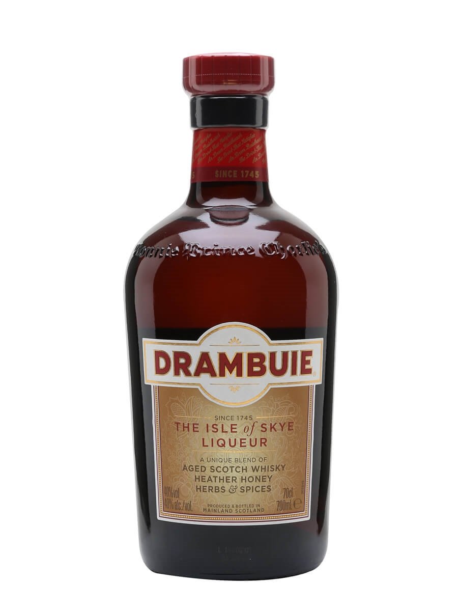 Drambuie-Whisky-Liqueur.jpg Drambuie Whisky Liqueur - Image 1