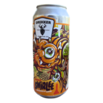 Drekker Mango Swirlee Sour