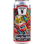 Drekker Slang Du Jour Fruity Pebble Sour
