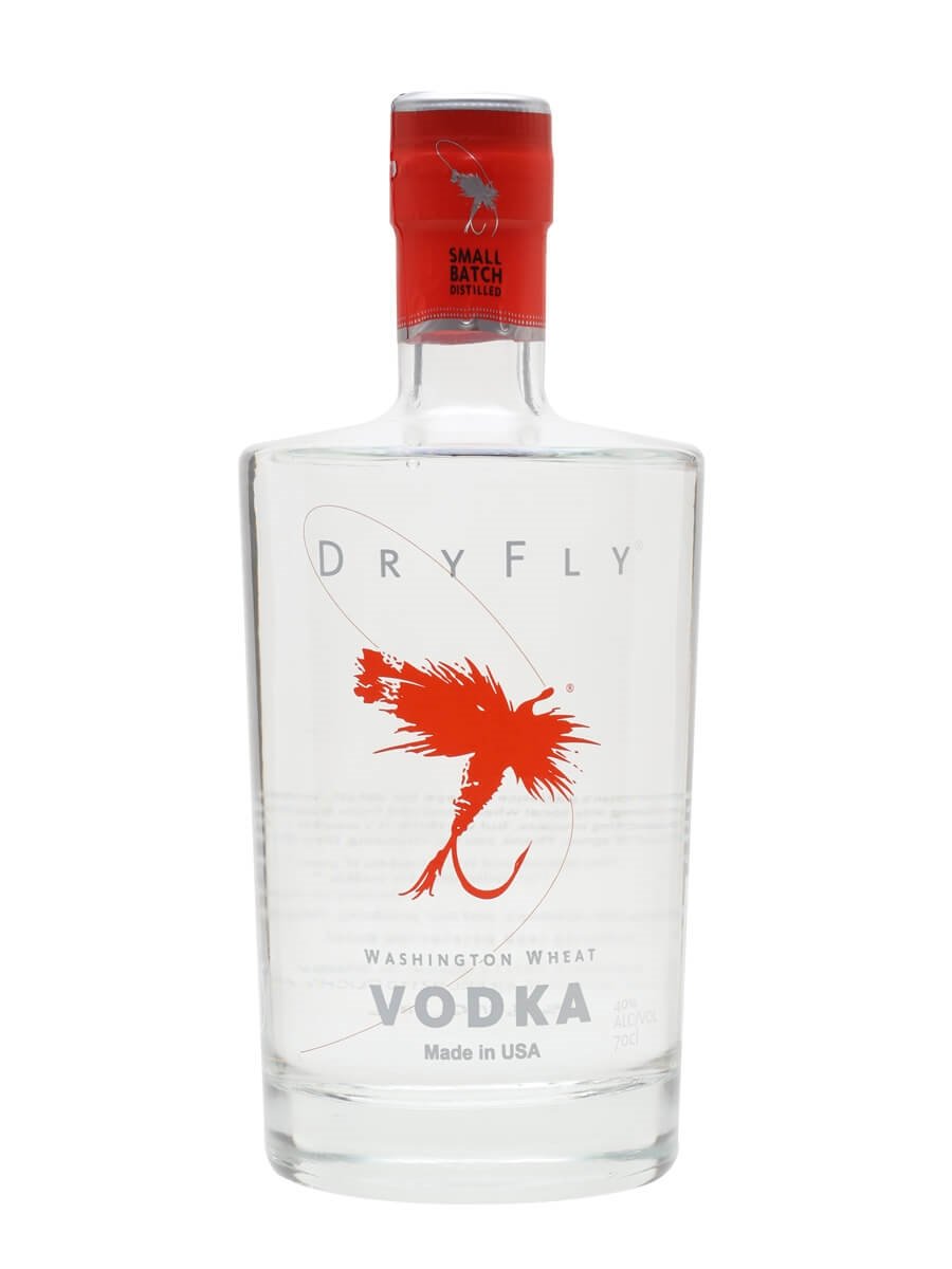 Dry-Fly-Vodka.jpg Dry Fly Vodka - Image 1