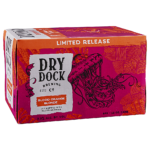 Dry Dock Blood Orange Blonde