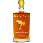 Dry Fly Distilling 3 Years Old Cask Strength Straight Wheat Whiskey 120 Proof