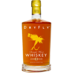 Dry Fly Distilling 3 Years Old Straight Wheat Whiskey