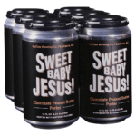 Duclaw Sweet Baby Jesus Porter