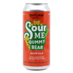 Duclaw Sour Me Gummy Bears Seasonal