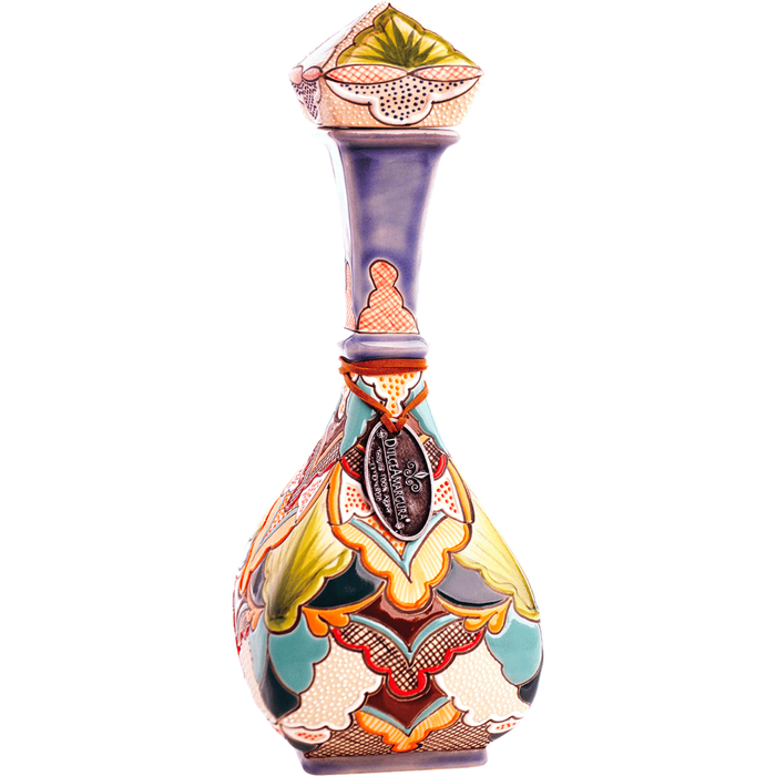 Dulce-Amargura-Extra-Anejo.png Dulce Amargura Anejo Tequila - Image 1