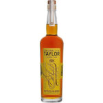 Colonel E.H. Taylor Cured Oak Bourbon - 2015