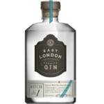 East London Liquor Company Premium Gin Batch No.1