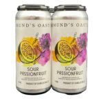 Edmunds Oast Sour Fruit Series