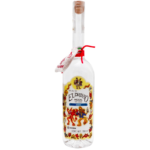 El Diablito Mezcal Tequila