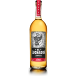 El Luchador Tequila Anejo