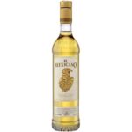 El Mexicano Reposado Tequila