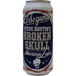 El Segundo Broken Skull Lager