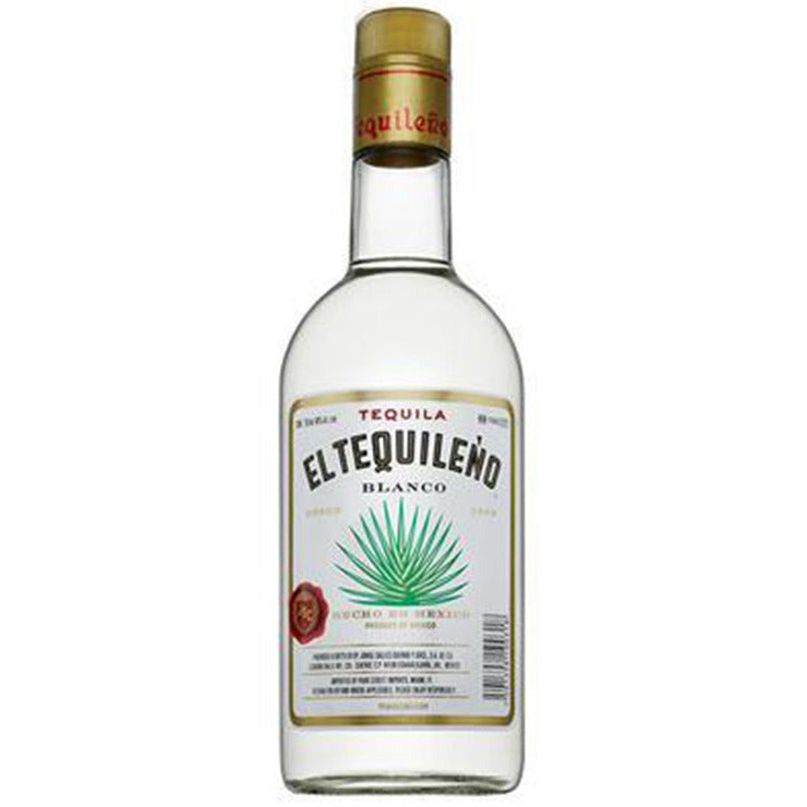 ElTequilenoBlanco.jpg El Tequileño Blanco - Image 1