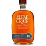 Elijah Craig 18-Year-Old Single Barrel