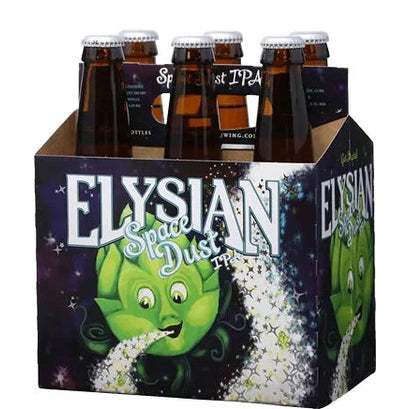 ElysianSpaceDustIPA.jpg Elysian Space Dust IPA - Image 1