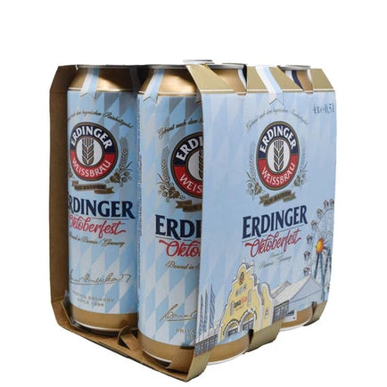 ErdingerOktoberfest4pkCn.jpg Erdinger Oktoberfest - Image 1