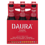 Estrella Daura Damn