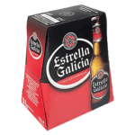 Estrella Galicia