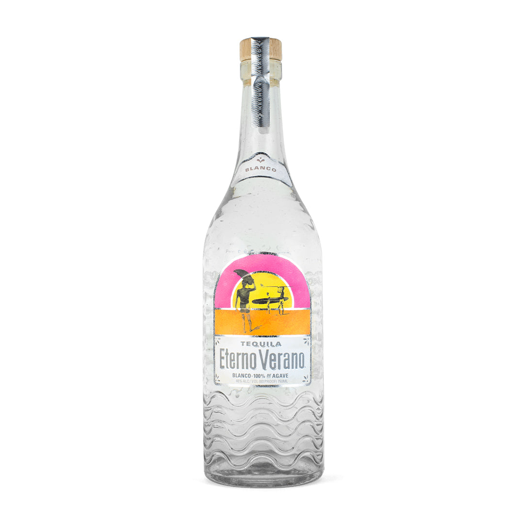 EternoVeranoBlancoTequila.jpg Eterno Verano Blanco Tequila - Image 1