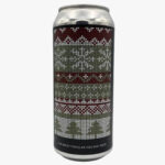 Evil Twin Our Most Popular Holiday Beer Strong