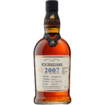 Foursquare Mark X "2007" Single Blended 12 Year Rum
