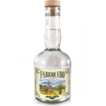Fabriquero Sotol Fabriquero