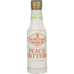 Fee Brothers Peach Bitters