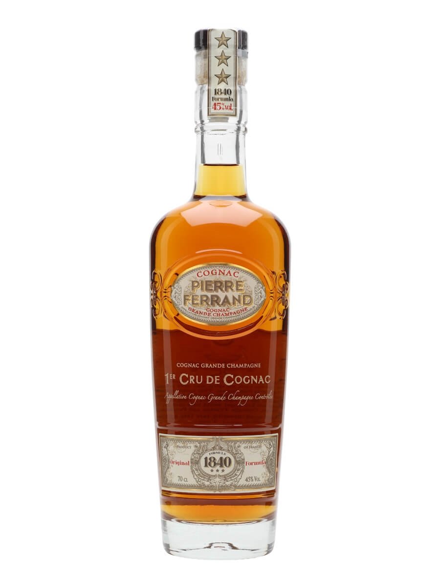 Ferrand-1840-Cognac.jpg Ferrand 1840 Cognac - Image 1