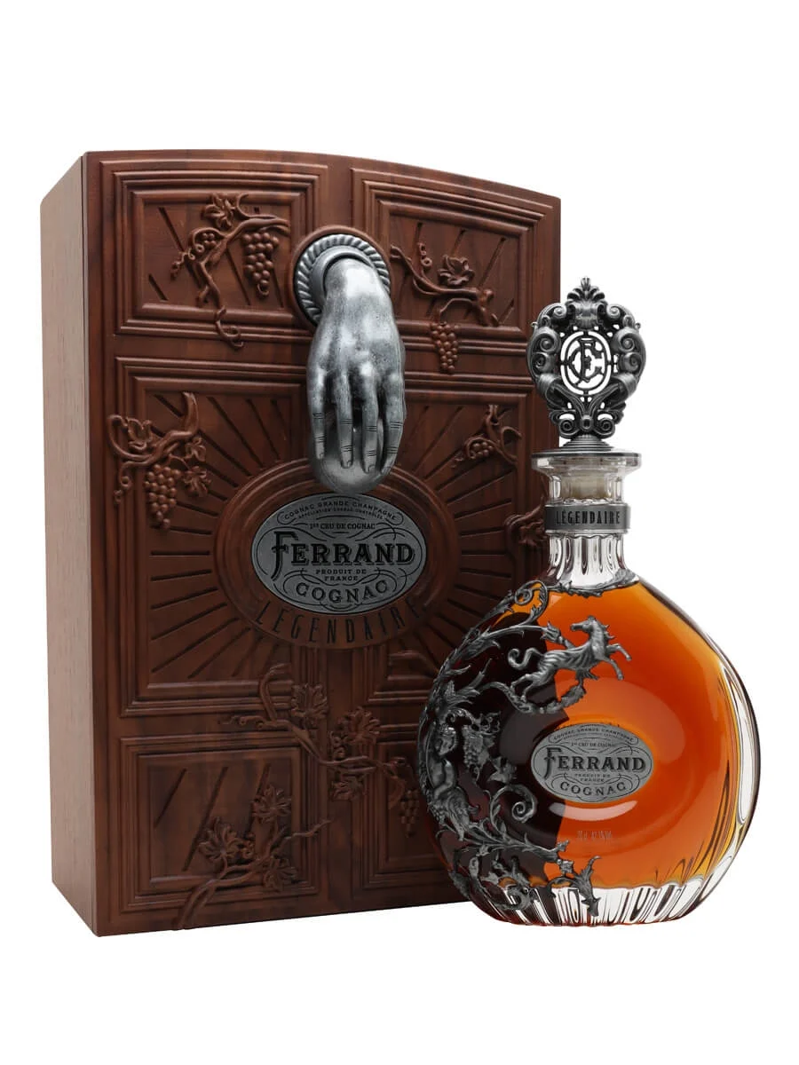 Ferrand-Legendaire-Cognac.webp Ferrand Legendaire Cognac - Image 1