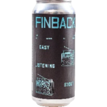 Finback Easy Listening Stout