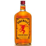 Fireball Cinnamon Whisky 750ml