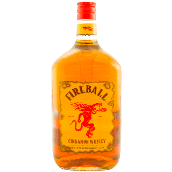 Fireball_Whiskey_1.75L.png Fireball Whiskey 1.75L - Image 1