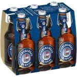 Flensburger Dunkel 11.2oz