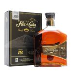 Flor de Cana 18 Rum