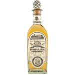 Fortaleza Anejo Tequila