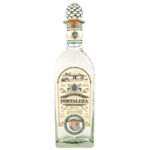 Fortaleza Lot 100 Blanco Tequila Limited Edition