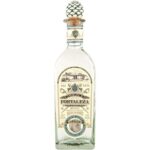 Fortaleza Lot 150 Blanco Tequila Limited Edition