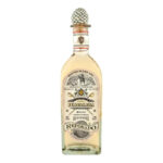 Fortaleza Reposado Tequila Winter Blend 2024 750ml
