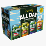 Founders All Day Variety Pack