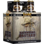 Founders Backwoods Bastard