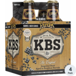 Founders KBS